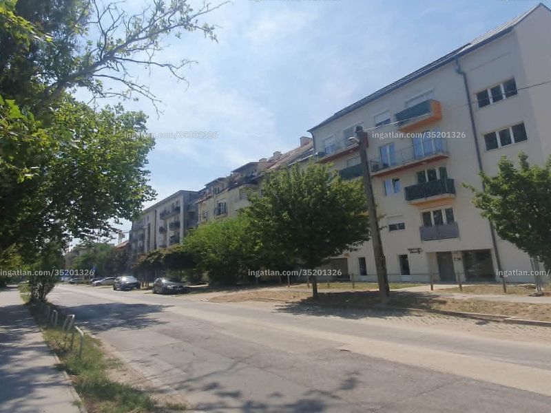 Ingatlan kép