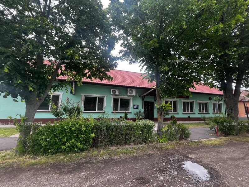 Ingatlan kép