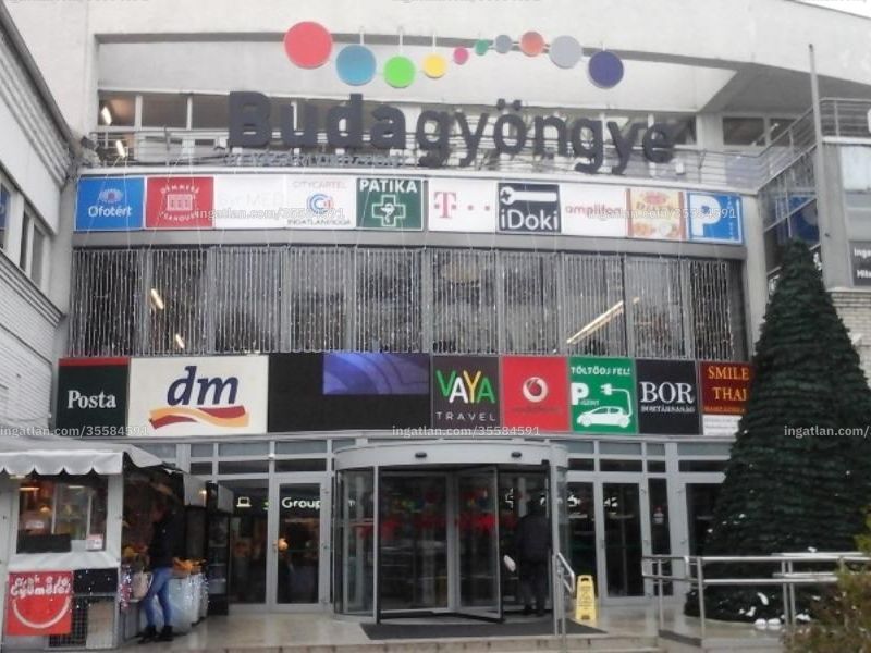 Ingatlan kép