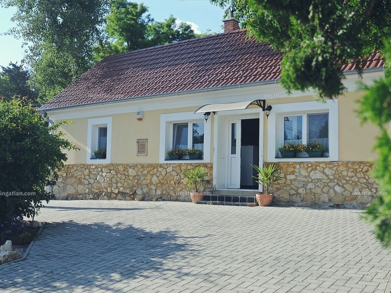 Ingatlan kép