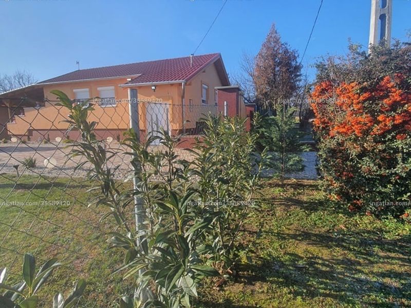 Ingatlan kép
