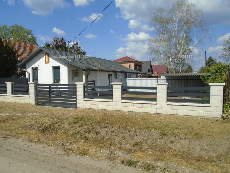 Ingatlan kép