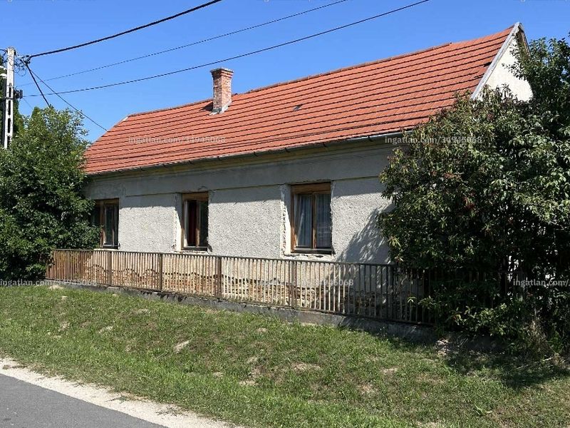 Ingatlan kép
