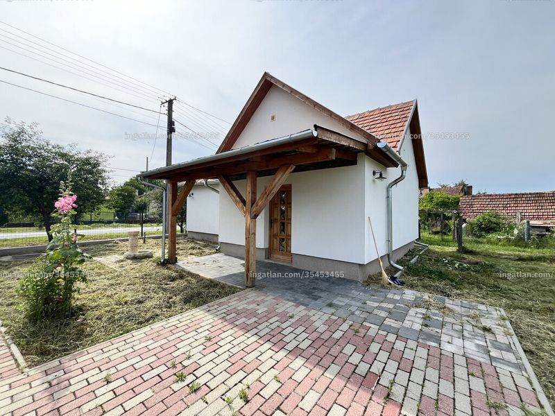 Ingatlan kép