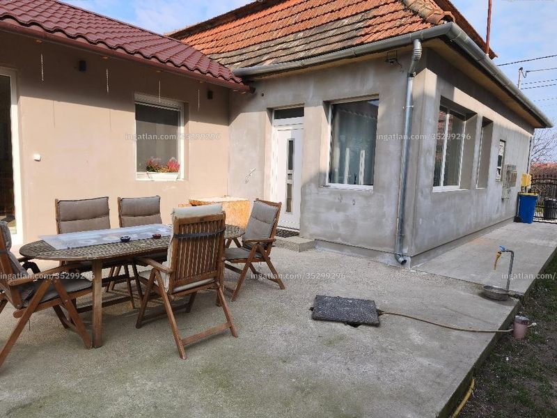 Ingatlan kép