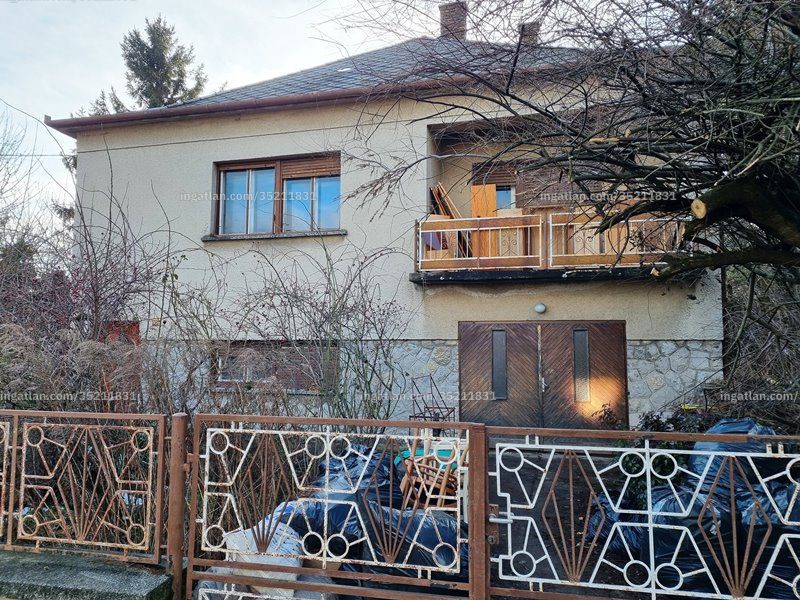 Ingatlan kép