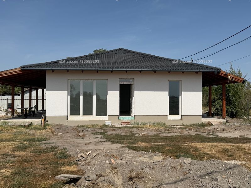 Ingatlan kép