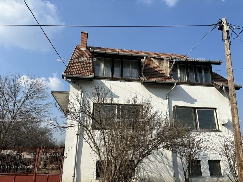 Ingatlan kép