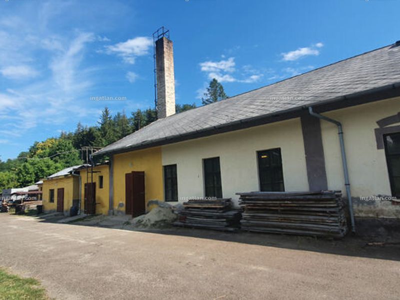 Ingatlan kép