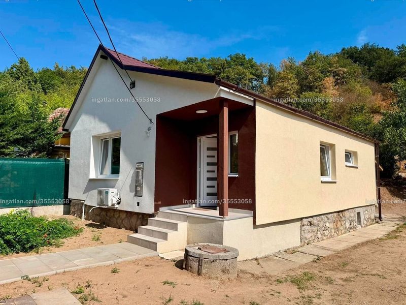 Ingatlan kép