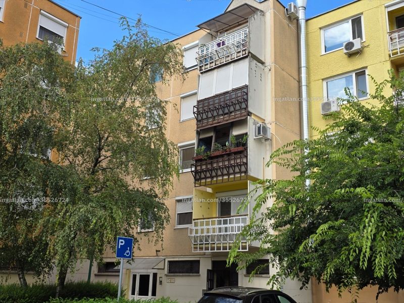 Ingatlan kép