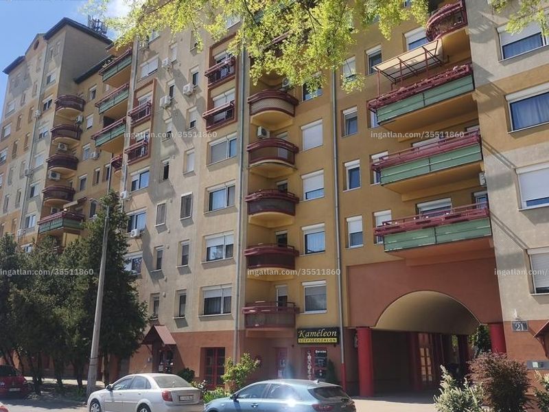 Ingatlan kép