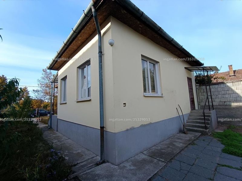 Ingatlan kép