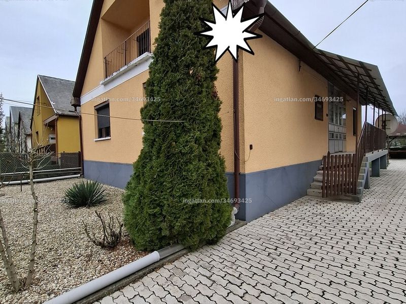 Ingatlan kép
