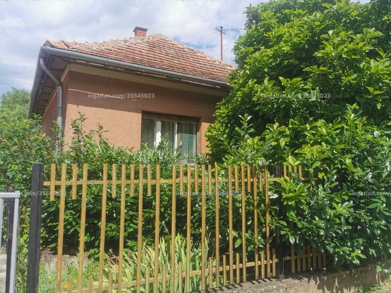 Ingatlan kép