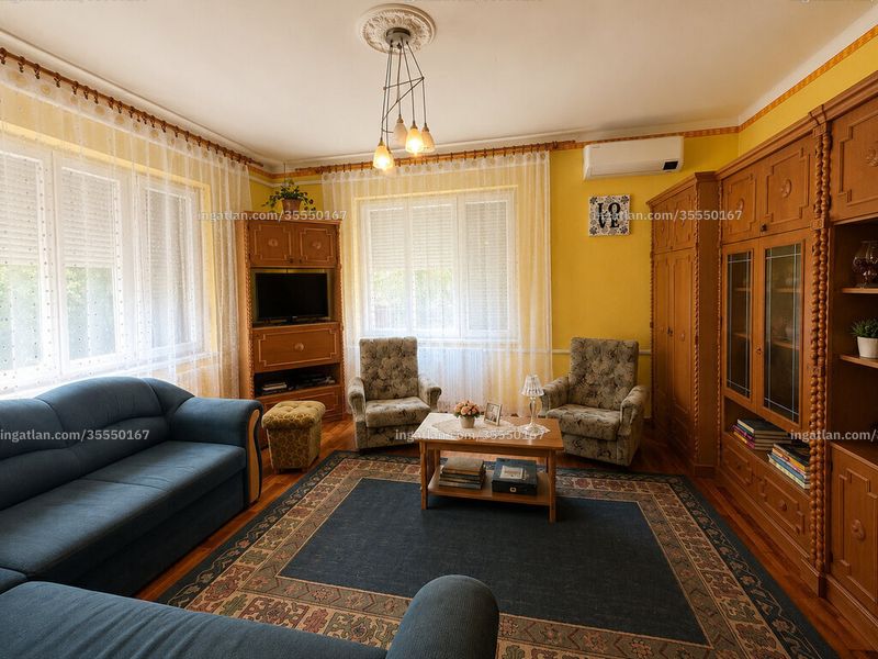 Ingatlan kép