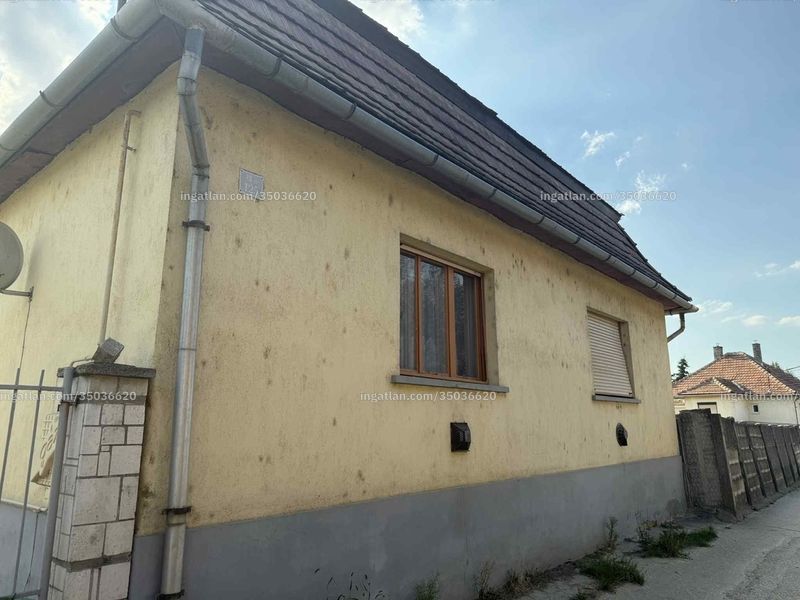 Ingatlan kép