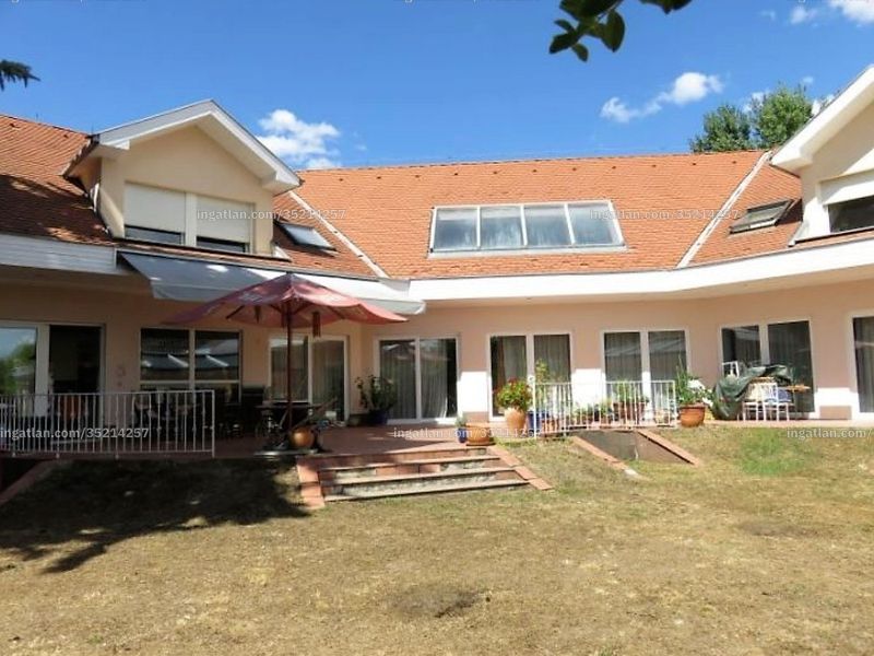 Ingatlan kép