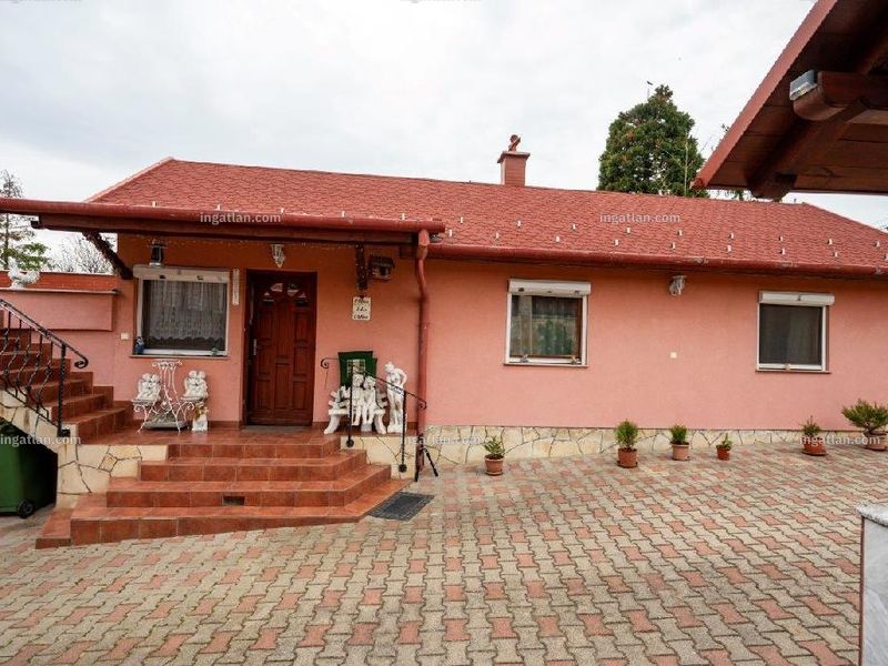 Ingatlan kép