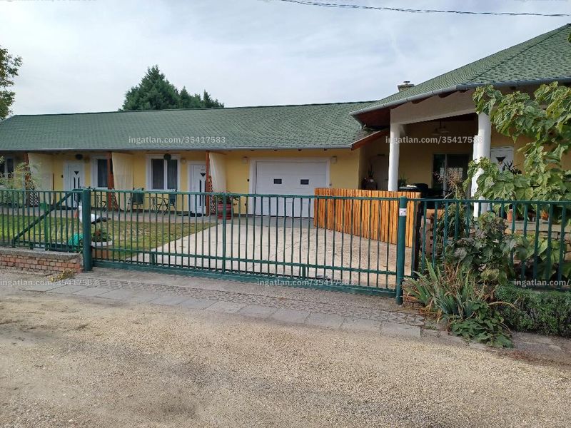 Ingatlan kép
