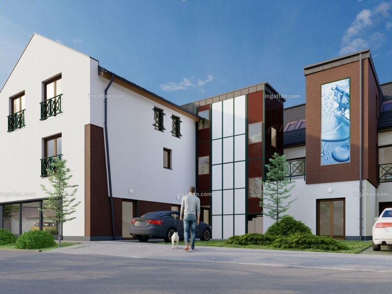 Ingatlan kép