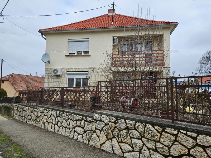 Ingatlan kép