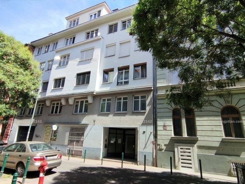Ingatlan kép