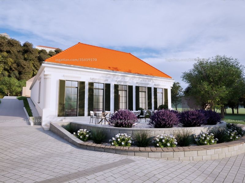 Ingatlan kép
