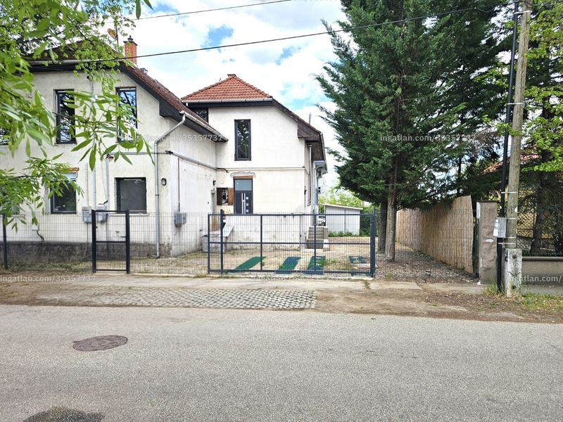 Ingatlan kép