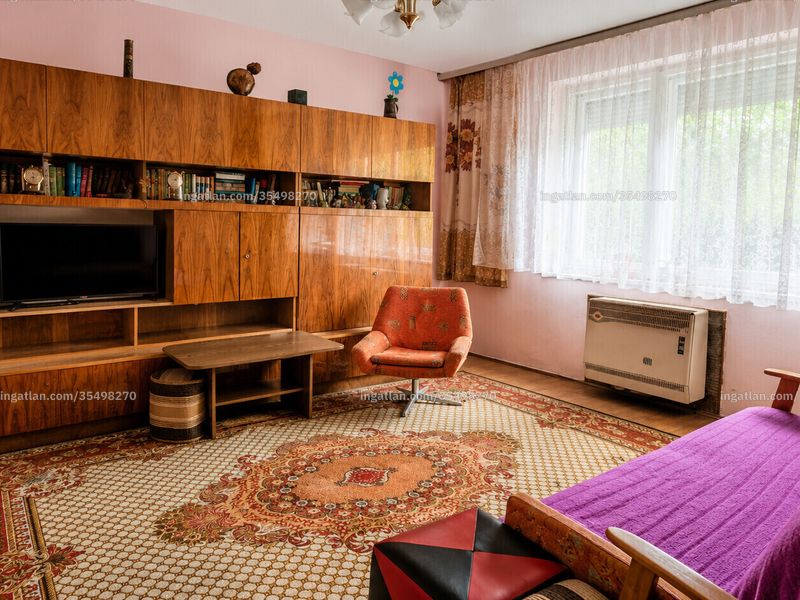 Ingatlan kép