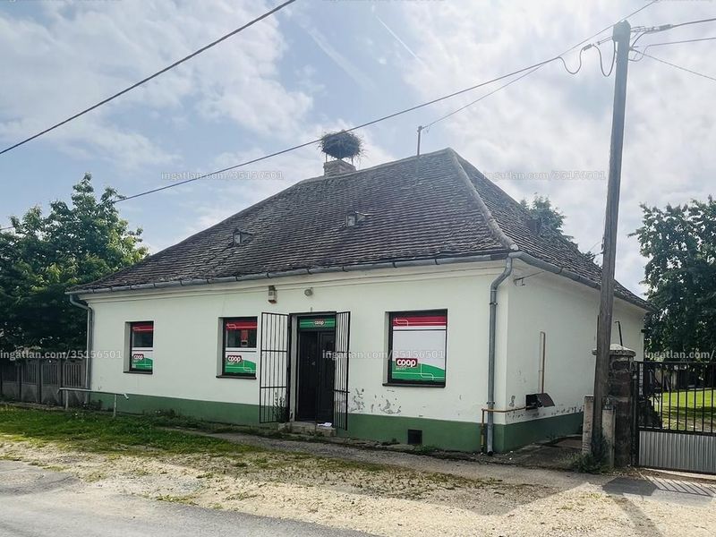 Ingatlan kép