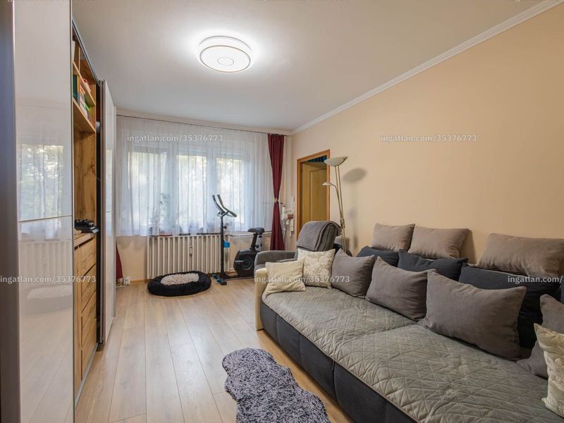 Ingatlan kép