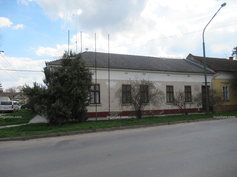Ingatlan kép