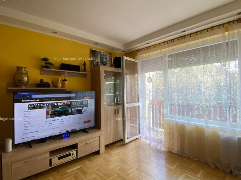 Ingatlan kép