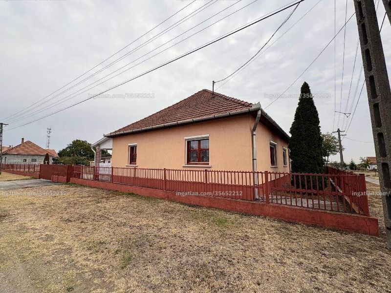 Ingatlan kép