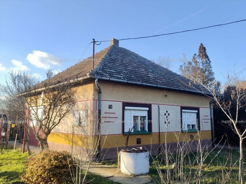 Ingatlan kép