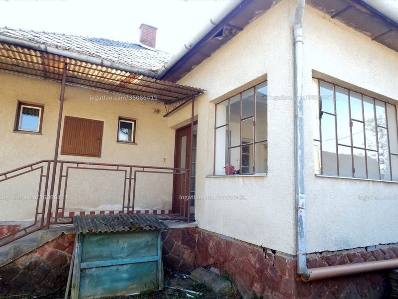 Ingatlan kép