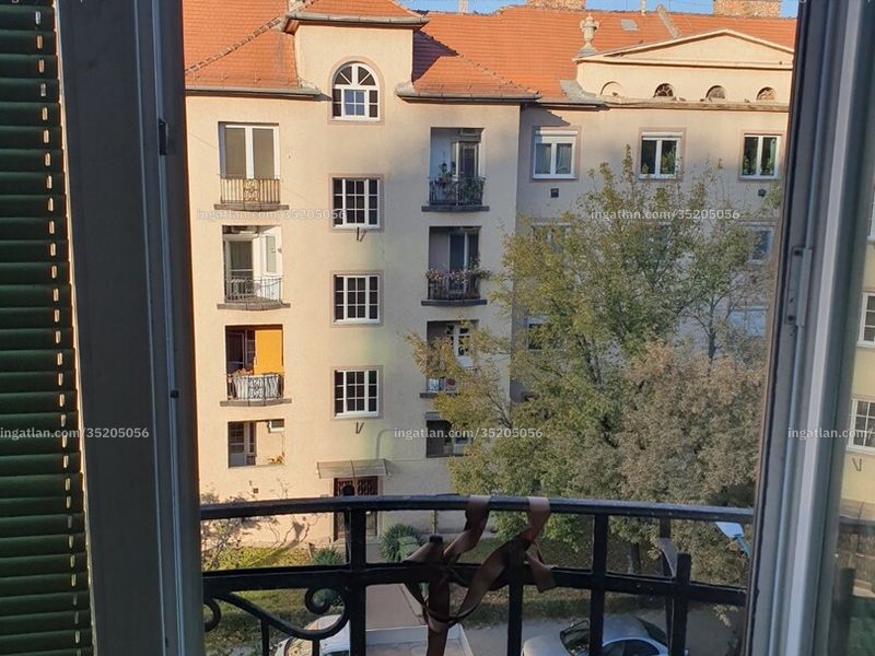 Ingatlan kép