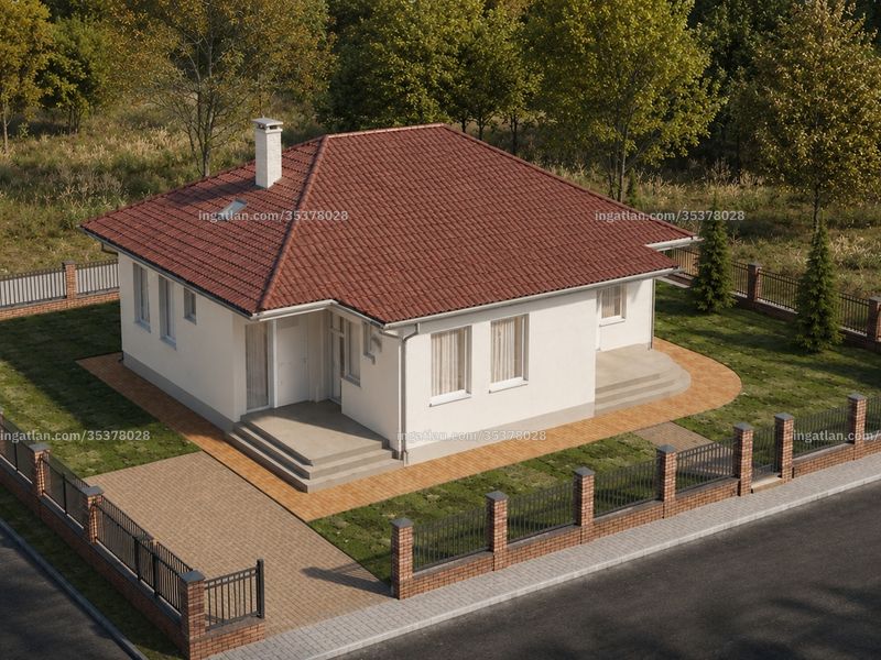Ingatlan kép