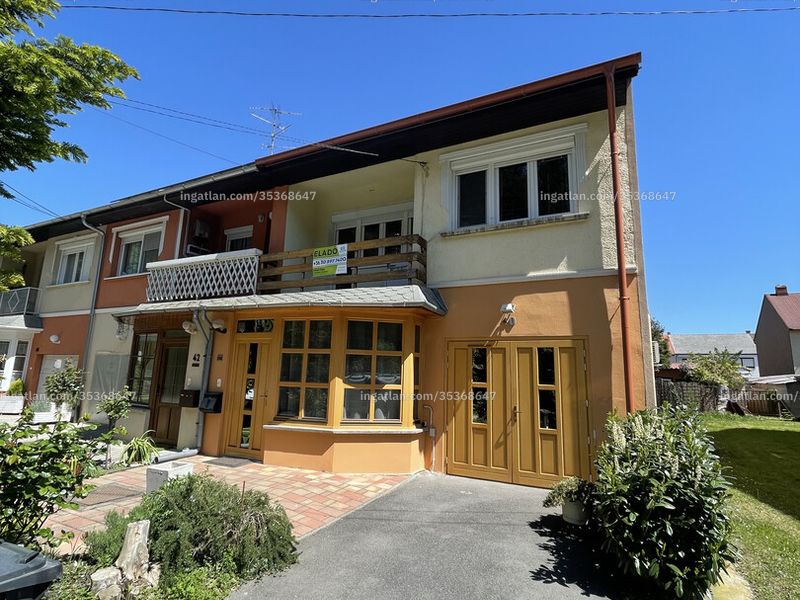Ingatlan kép