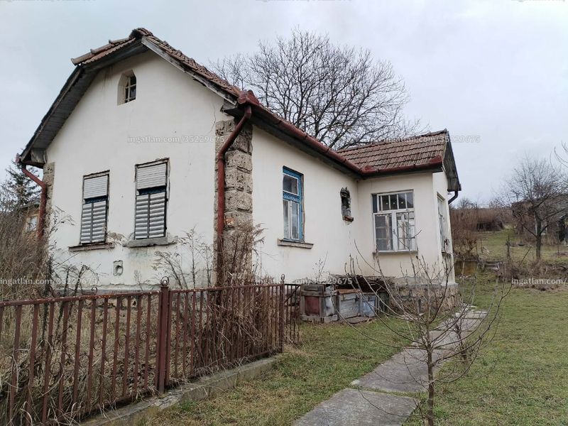 Ingatlan kép