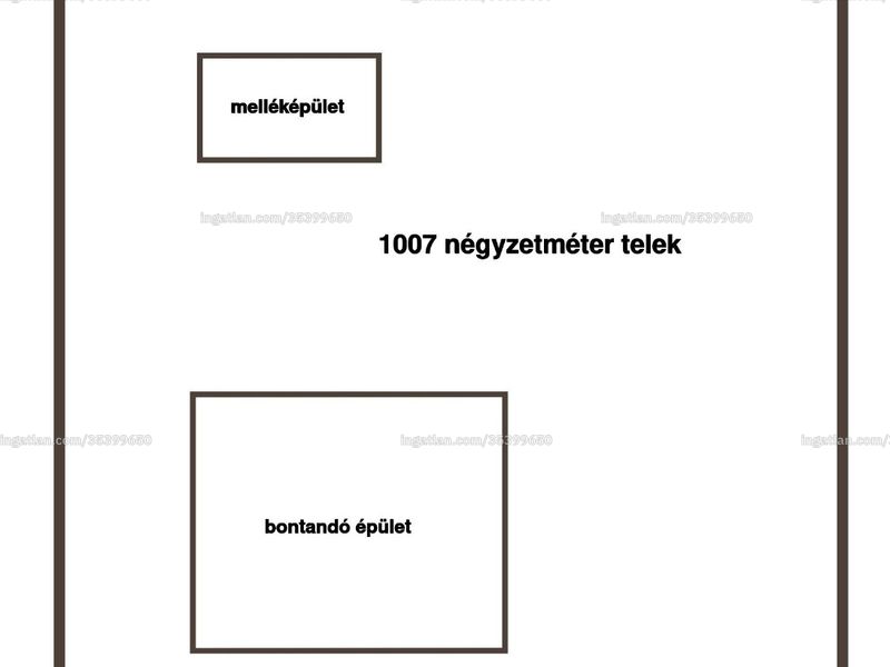 Ingatlan kép