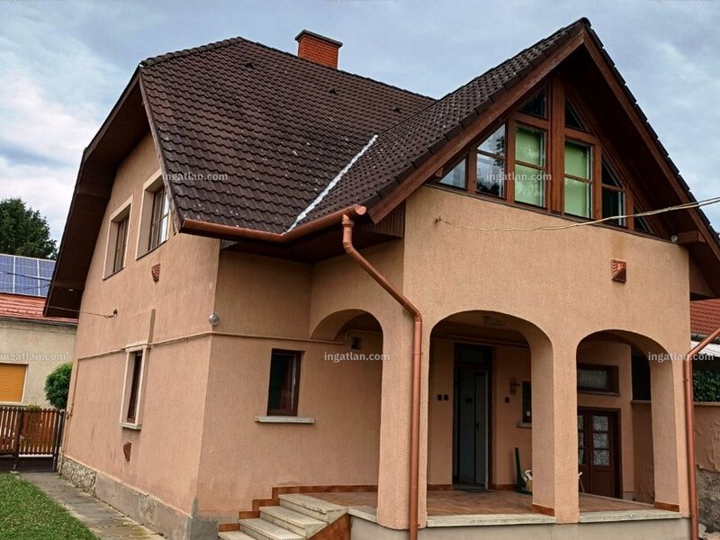 Ingatlan kép
