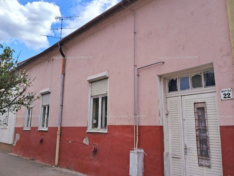 Ingatlan kép