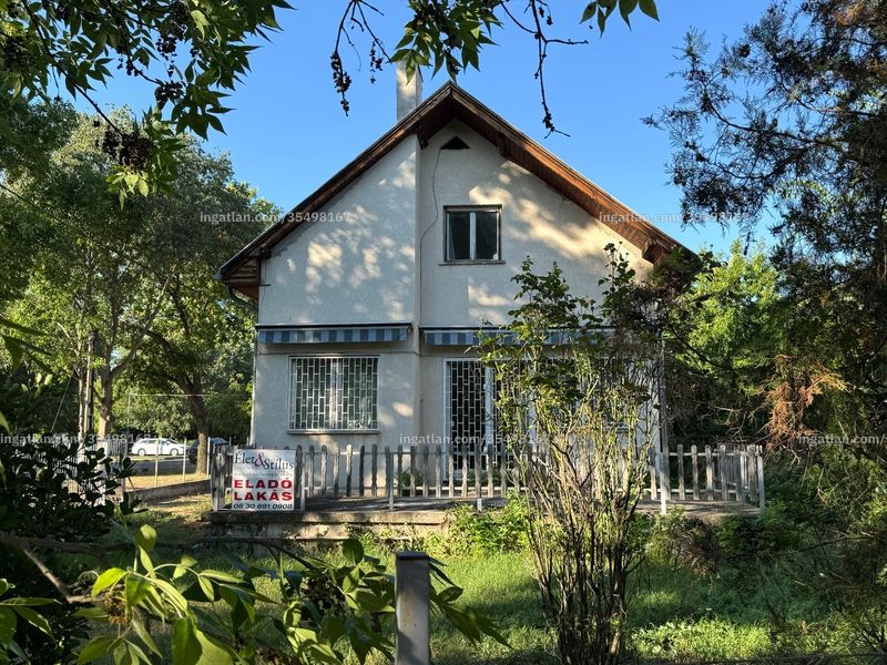 Ingatlan kép
