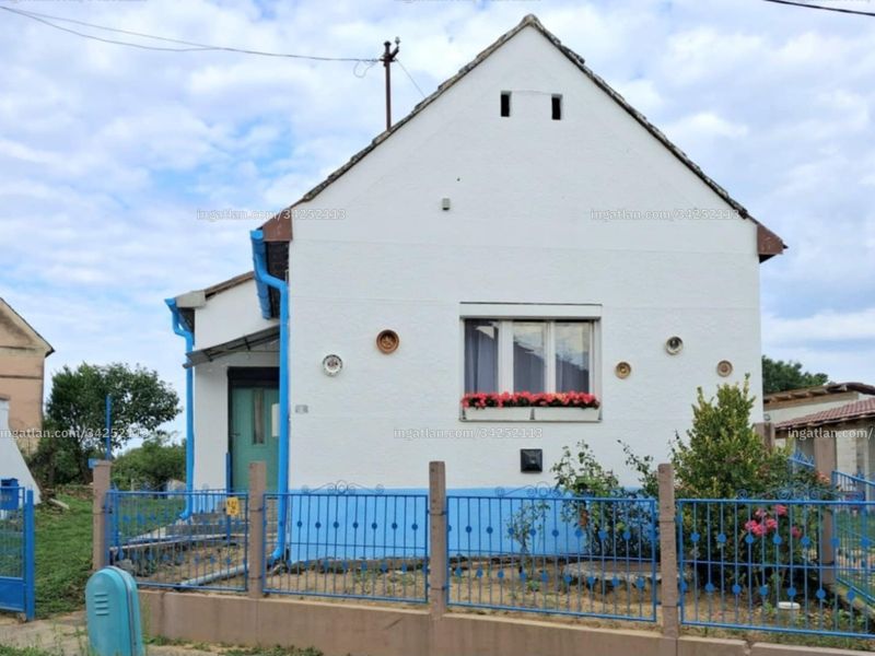 Ingatlan kép