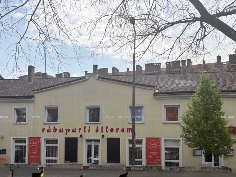 Ingatlan kép