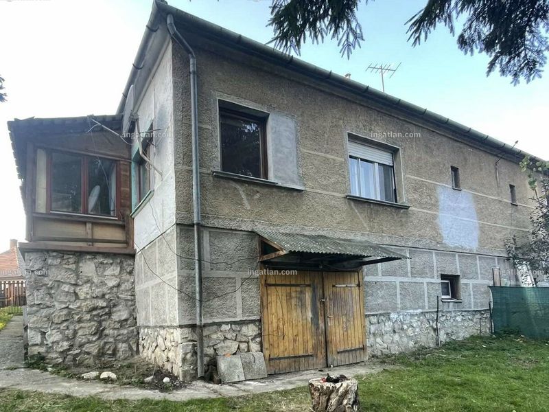 Ingatlan kép