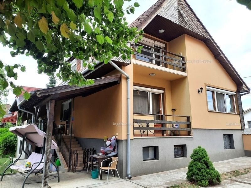 Ingatlan kép