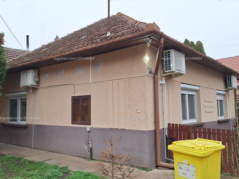 Ingatlan kép